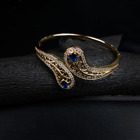 Royal Azure Bracelet - D26